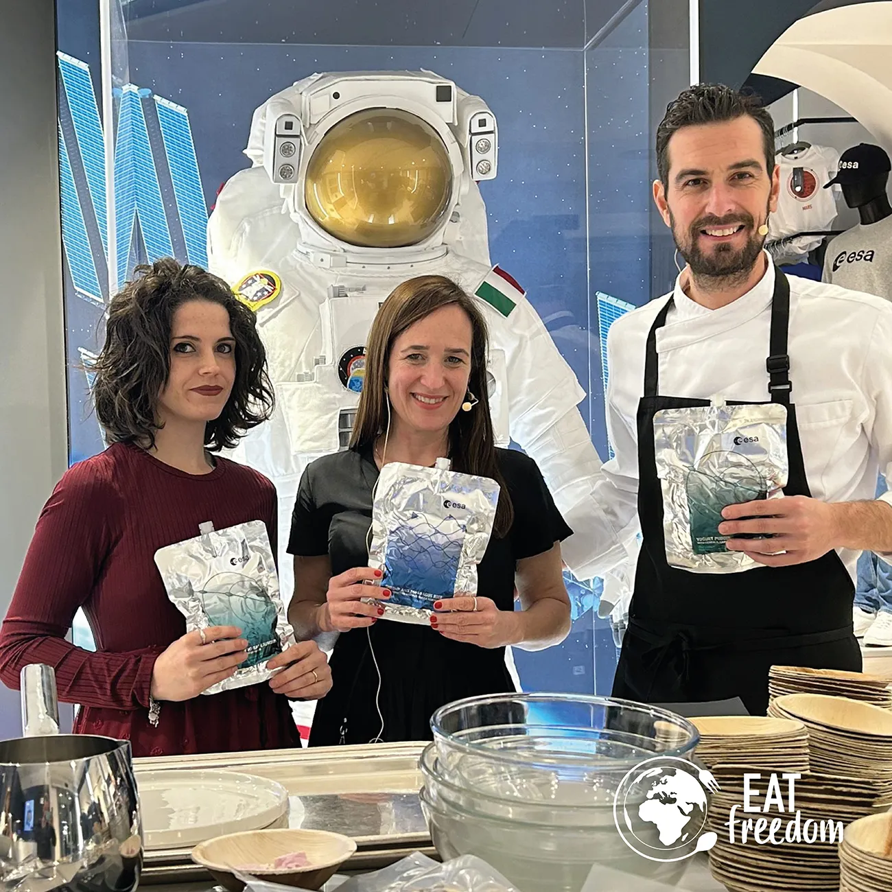 space-food-experience-second-edition copia